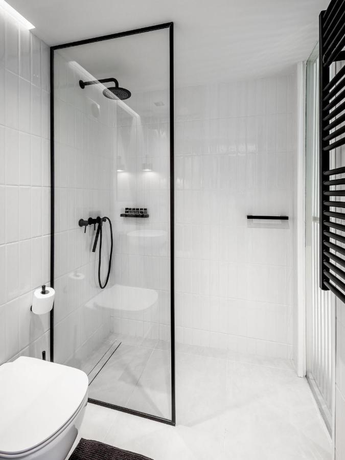 Acropol Studio Loft With Amazing View & Terrace Athen Eksteriør billede
